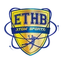 logo Atom Sport ENT. Tricastin HB