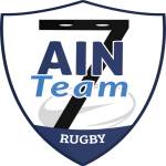 logo Ain Team Rugby Sevens