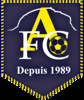 logo Aubagne FC