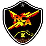 logo Rugby Club Aubagnais