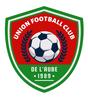logo Union FC de L'aube