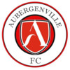 logo Aubergenville FC