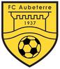 logo FC Aubeterre