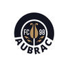 logo FC Aubrac 98