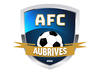 logo Aubrives FC