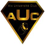 logo Aix Universite Rugby