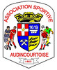 logo AS Audincourt