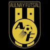 logo Aulnay Futsal