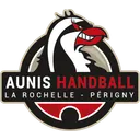 logo Aunis HB la Rochelle Perigny