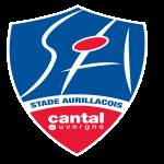 logo Stade Aurillacois