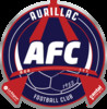 logo Aurillac FC