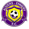 logo Auvers Ennery FC