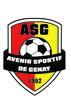 logo AV.S de Genay