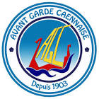logo Avant Garde Caen 2