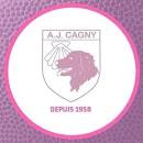 logo Avenir Jeunesse Cagny