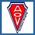 logo Avenir OL Viviez