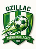 logo Avenir Ozillacais FC