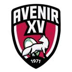 logo Avenir XV Rugby