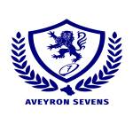 logo Aveyron Sevens
