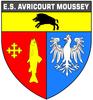 logo AVRICOURT MOUSSEY ES 21