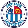 logo Avant Garde Caen Football