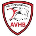 logo Azay Veretz Handball