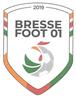 logo Bresse Foot 01
