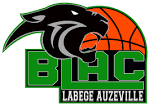 logo B. Labege Auzeville Club