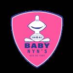 logo Baby Nyn S