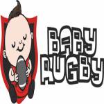 logo Baby Rugby Cote D Azur (baby Rugby)