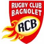 logo Rugby Club Bagnoltais