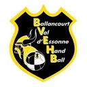 logo Ballancourt VE HB
