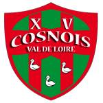 logo XV Cosnois Val de Loire