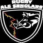 logo Banyuls Rugby Als Senglars