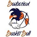 logo Barbezieux Basket Ball