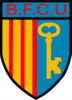 logo Barcelonnette FC 1