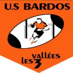 logo U S Bardos