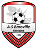 logo AS Baroville Fontaine