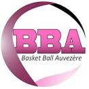logo Basket Ball Auvezere
