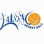 logo Basket Ball Laissagais 1