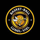 logo Basket Ball Lunel Viel