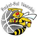 logo Basket Ball Naucellois