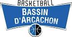 logo Basket Bassin D'arcachon