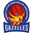 logo Basket Lattes Montpellier 1