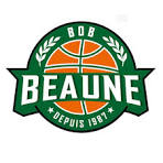 logo Basket Olympique Beaunois