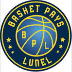 logo Basket Pays de Lunel 1
