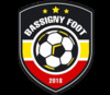 logo BASSIGNY FOOT 15