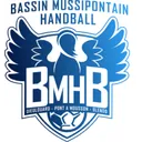 logo Bassin Mussipontain Handball