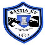 logo Bastia XV