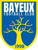 logo Bayeux FC
